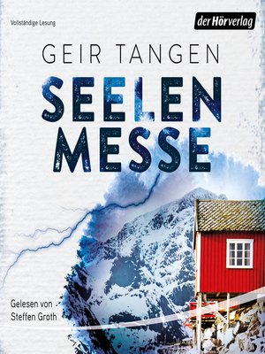 cover image of Seelenmesse